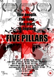 Five Pillars' Poster
