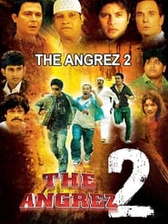 The Angrez 2' Poster