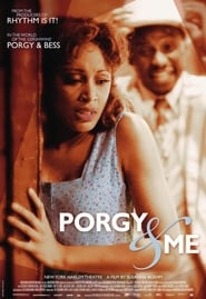 Porgy  Me' Poster