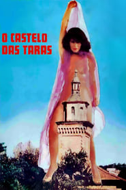 Castle of De Sade' Poster