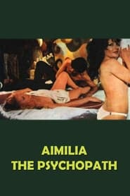 Aimilia the Psychopath' Poster
