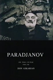 Paradjanov' Poster