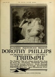 Triumph' Poster