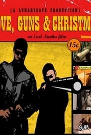 Love Guns  Christmas
