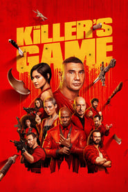 The Killers Game' Poster