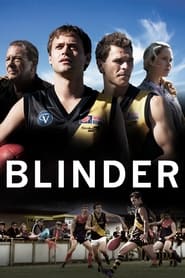 Blinder' Poster