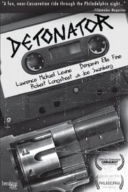 Detonator' Poster