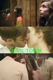 Devil Town' Poster