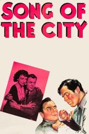 Song of the City' Poster