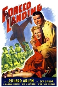 Forced Landing' Poster