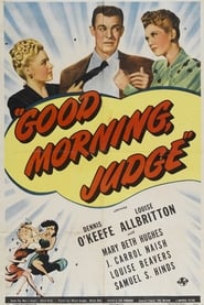 Good Morning Judge