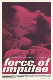 Force of Impulse' Poster