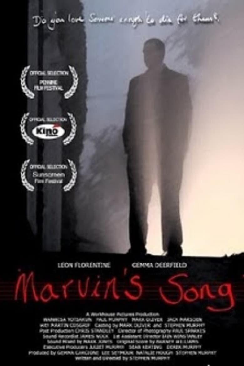 Marvin's Song Poster