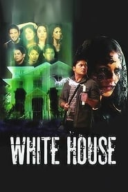 White House' Poster