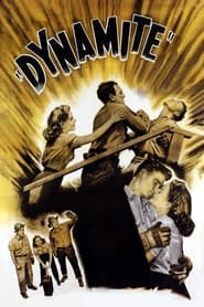 Dynamite' Poster