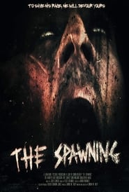 The Spawning' Poster