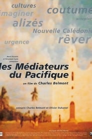 Les mdiateurs du Pacifique' Poster