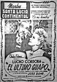 El ltimo guapo' Poster