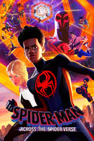 Streaming sources forSpiderMan Across the SpiderVerse