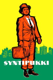 Syntipukki' Poster