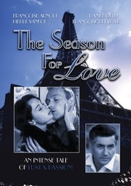 The Season for Love' Poster