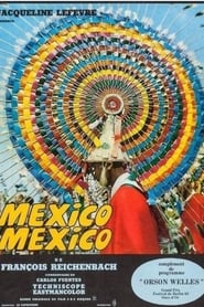 Mxico Mxico Mexique en mouvement' Poster
