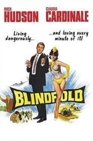 Blindfold' Poster