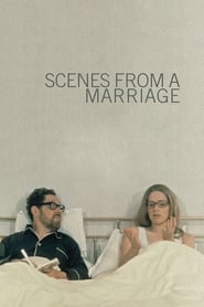Scenes from a Marriage' Poster