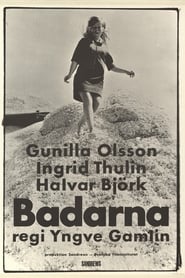 Badarna' Poster