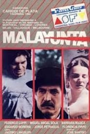 Malayunta' Poster