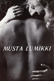 Musta Lumikki' Poster