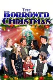 The Borrowed Christmas' Poster