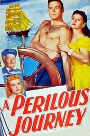 A Perilous Journey' Poster