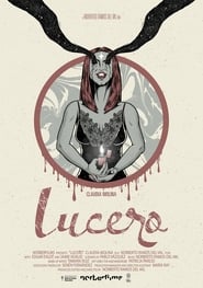 Lucero' Poster