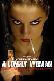 A Lonely Woman' Poster