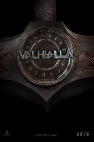 Valhalla' Poster