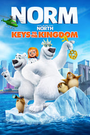 Streaming sources forNorm of the North Keys to the Kingdom