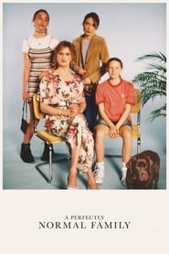 A Perfectly Normal Family' Poster