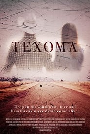 Texoma' Poster