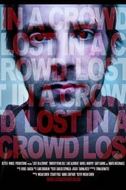 Lost in a Crowd' Poster