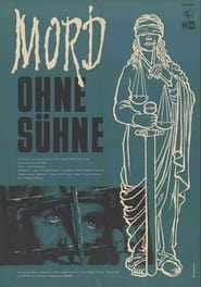 Mord ohne Shne' Poster