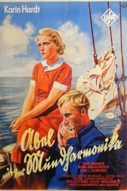 Abel mit der Mundharmonika' Poster