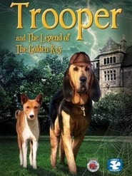 Trooper and the Legend of the Golden Key' Poster