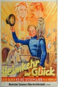 Heimkehr ins Glck' Poster