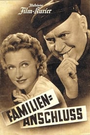 Familienanschlu' Poster