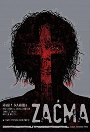 Zacma Blindness' Poster
