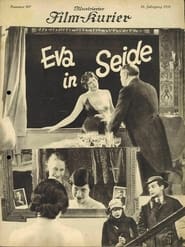 Eva in Seide' Poster