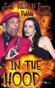 In the Hood' Poster