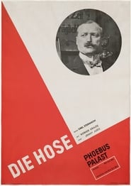 Die Hose' Poster