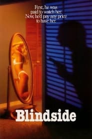 Blindside' Poster